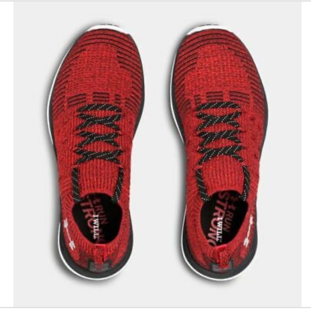 Brand NEW Underarmour singleflex rise size 7.5